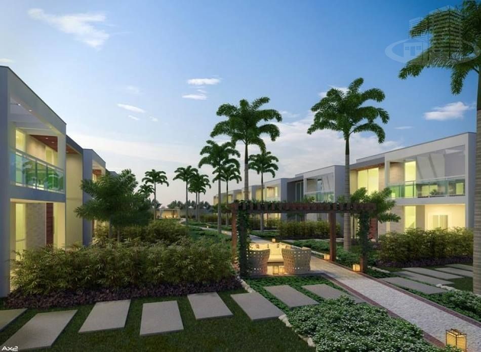 Casa de Condomínio à venda com 4 quartos, 229m² - Foto 5