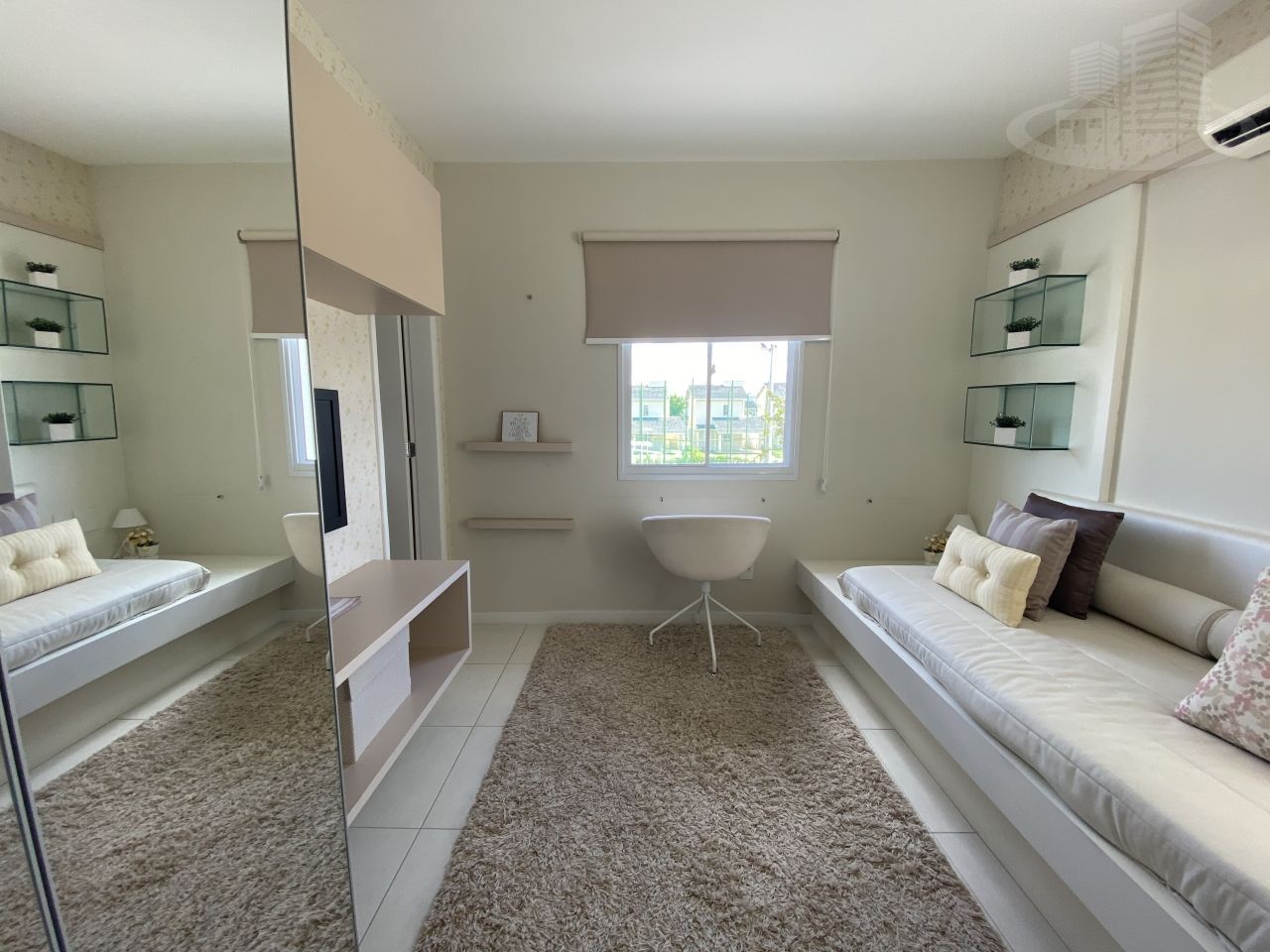 Casa de Condomínio, 3 quartos - Foto 10