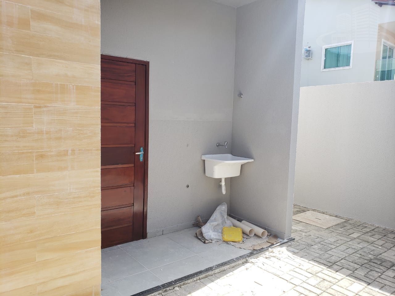 Casa de Condomínio à venda com 4 quartos, 264m² - Foto 16