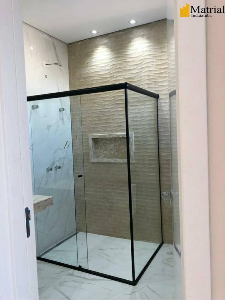 Sobrado à venda com 3 quartos, 260m² - Foto 15