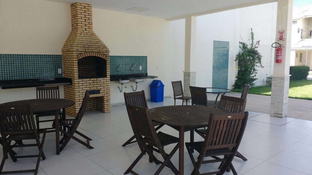 Casa de Condomínio, 4 quartos - Foto 2