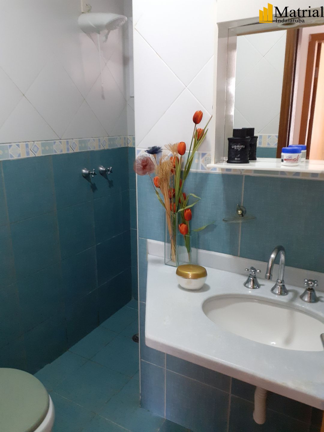 Apartamento à venda com 2 quartos, 85m² - Foto 18