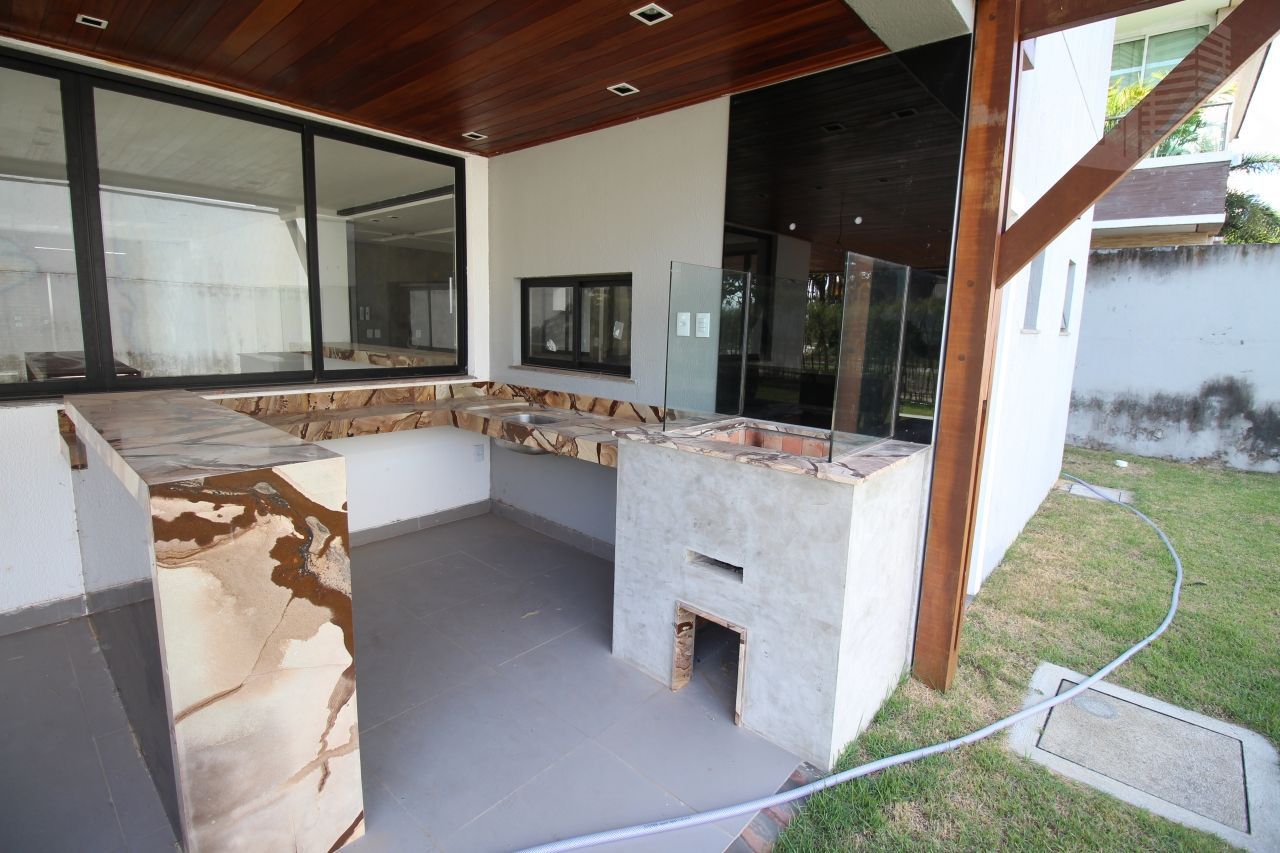 Casa de Condomínio à venda e aluguel com 4 quartos, 420m² - Foto 21