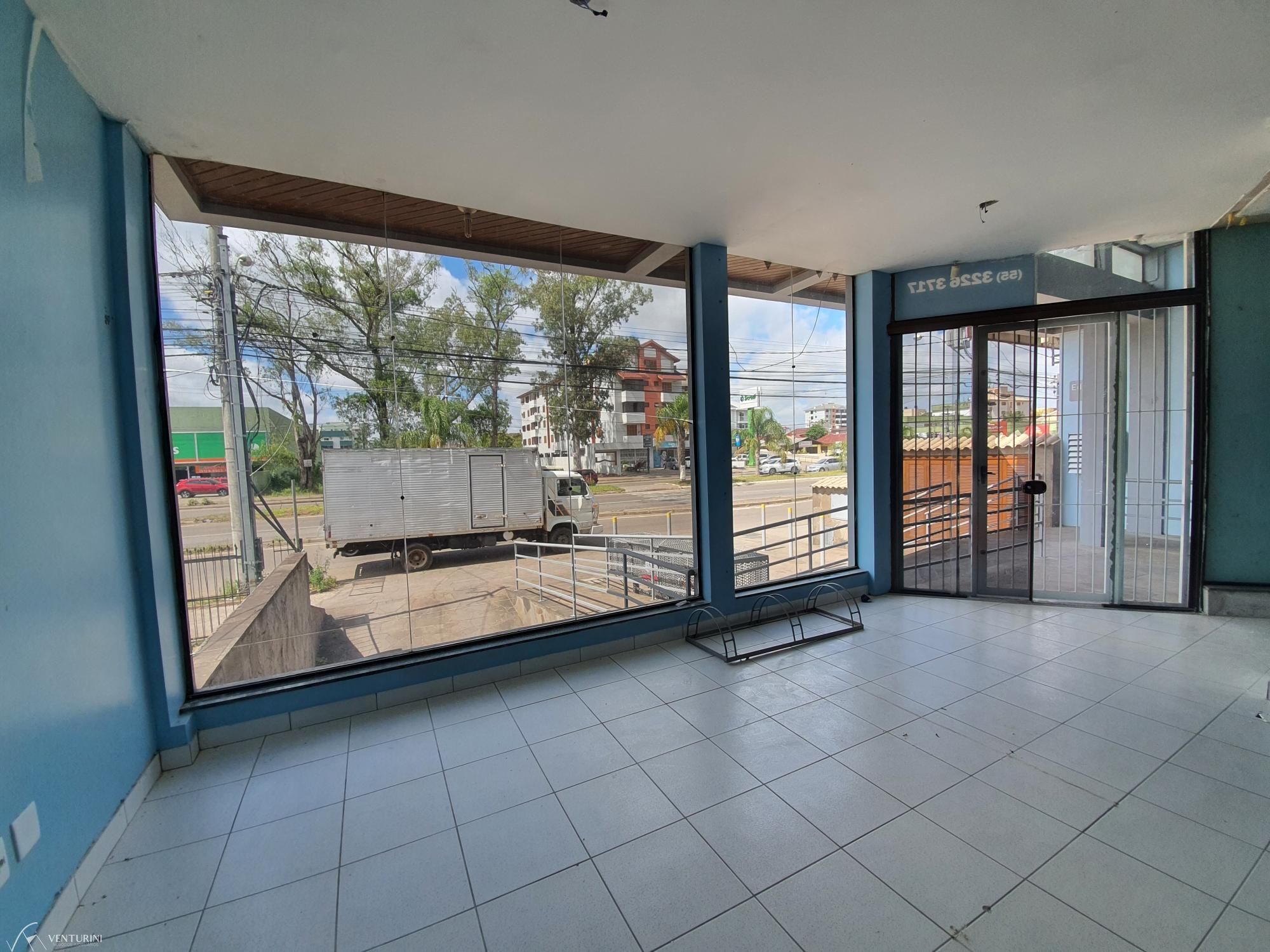 Conjunto Comercial-Sala à venda com 1 quarto, 714m² - Foto 1