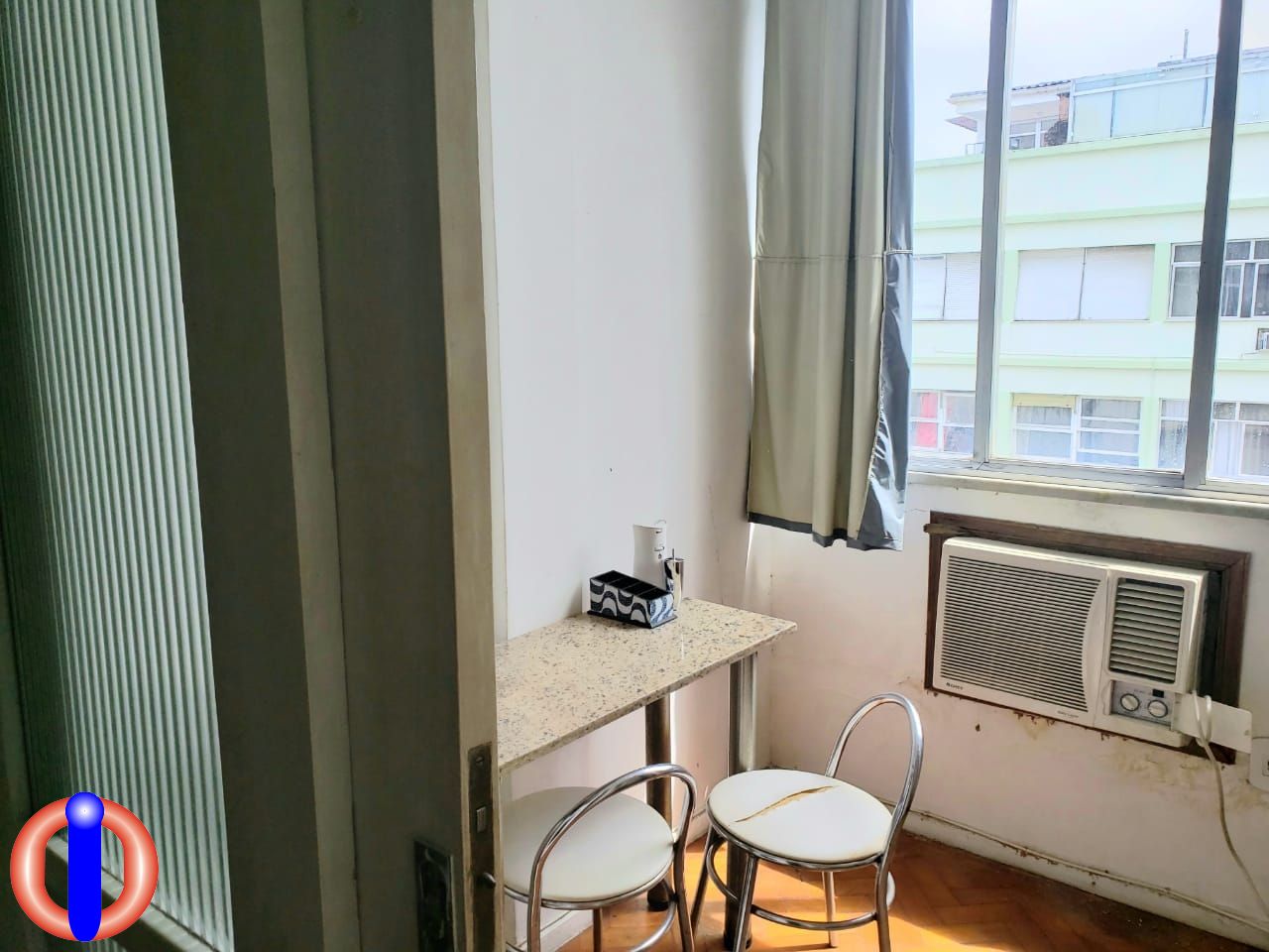 Apartamento, 1 quarto, 35 m² - Foto 5
