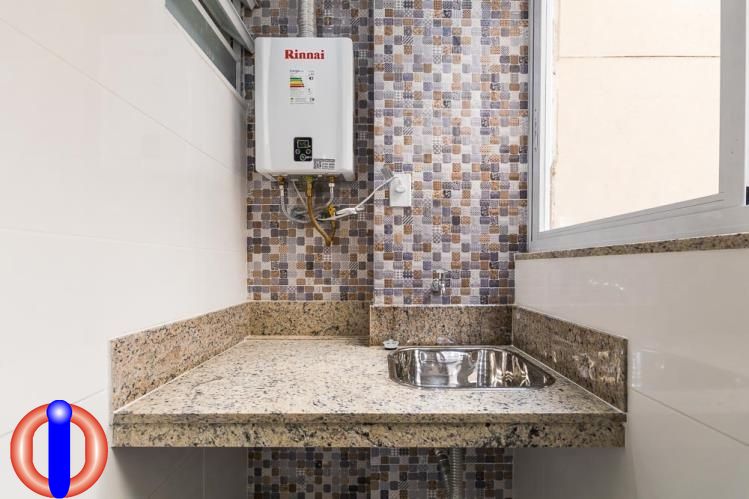 Apartamento, 2 quartos, 85 m² - Foto 22