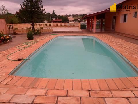 Chácara, 3 quartos, 2500 hectares - Foto 2