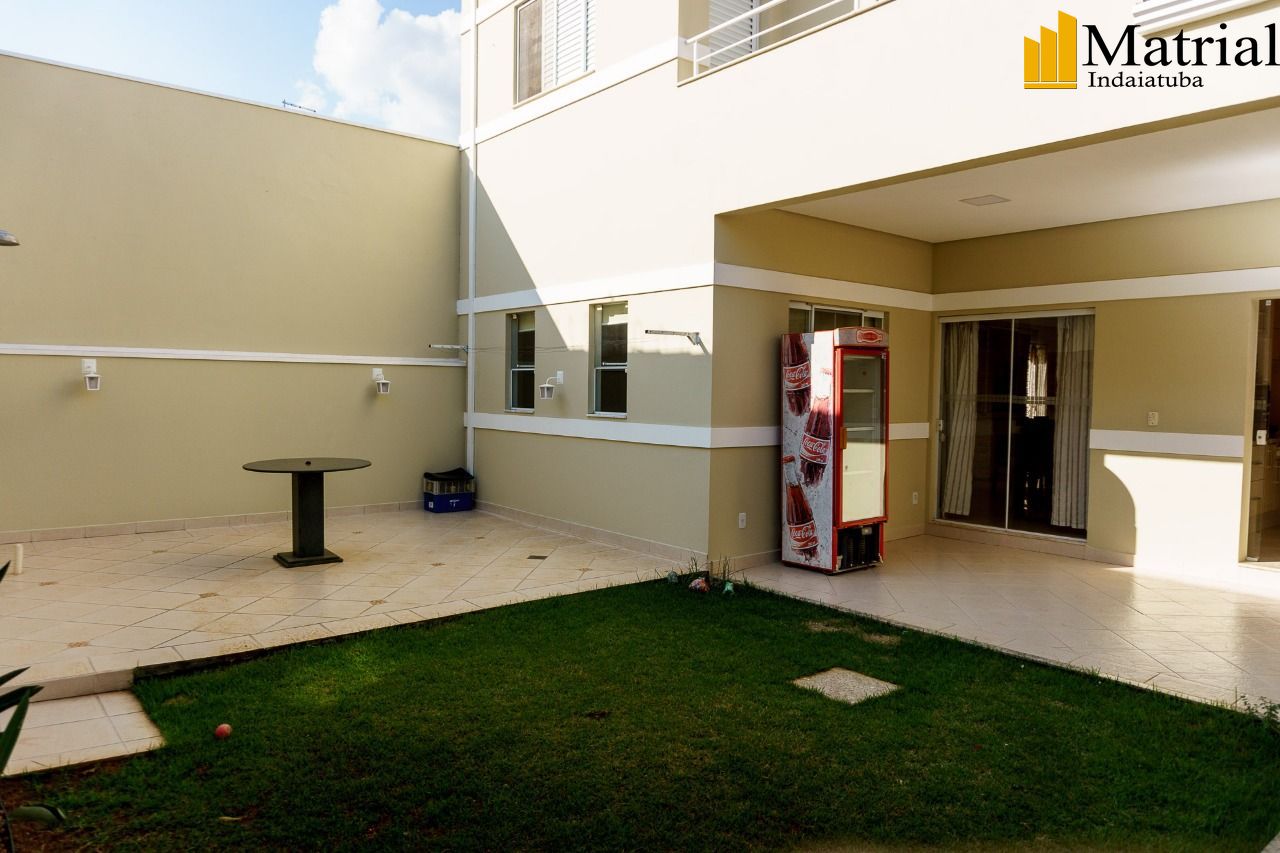 Sobrado à venda com 3 quartos, 240m² - Foto 55