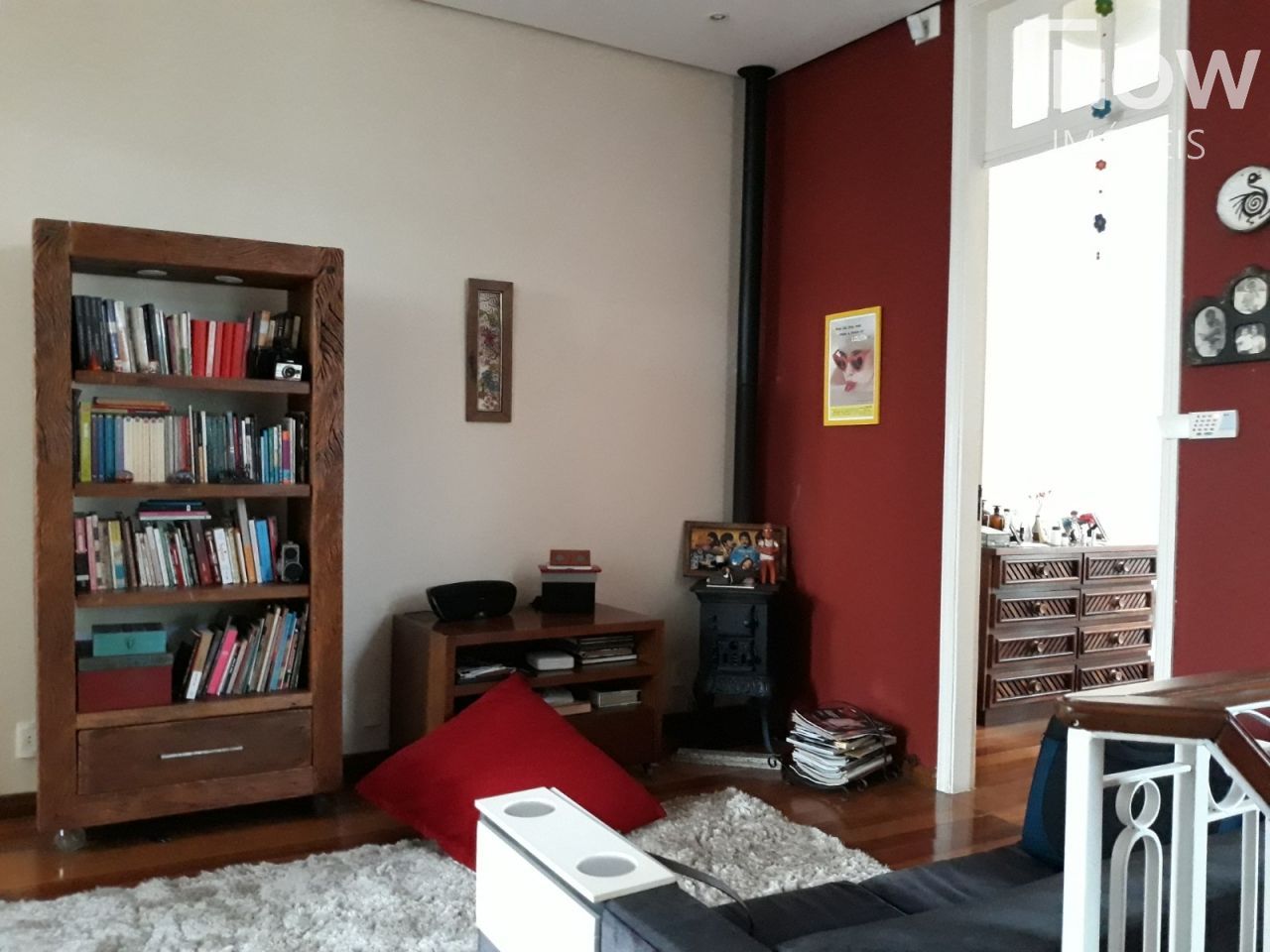 Sobrado, 2 quartos, 171 m² - Foto 7