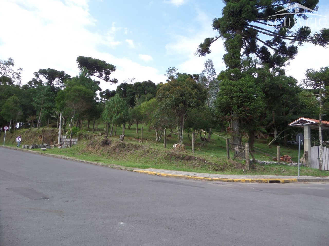 Terreno, 4567 m² - Foto 1