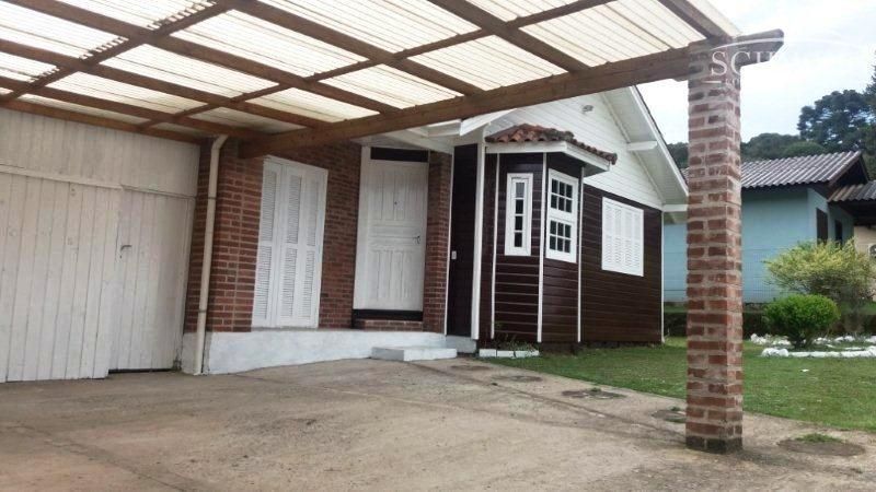 Casa, 2 quartos, 100 m² - Foto 3