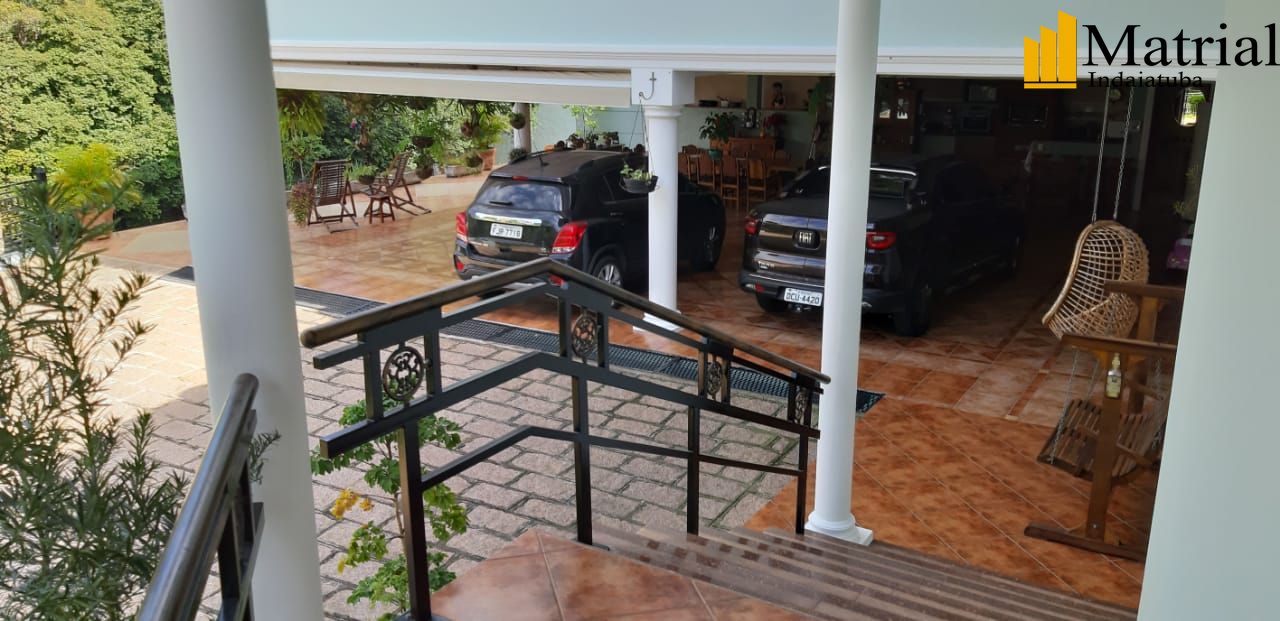 Chácara, 4 quartos, 12 hectares - Foto 3