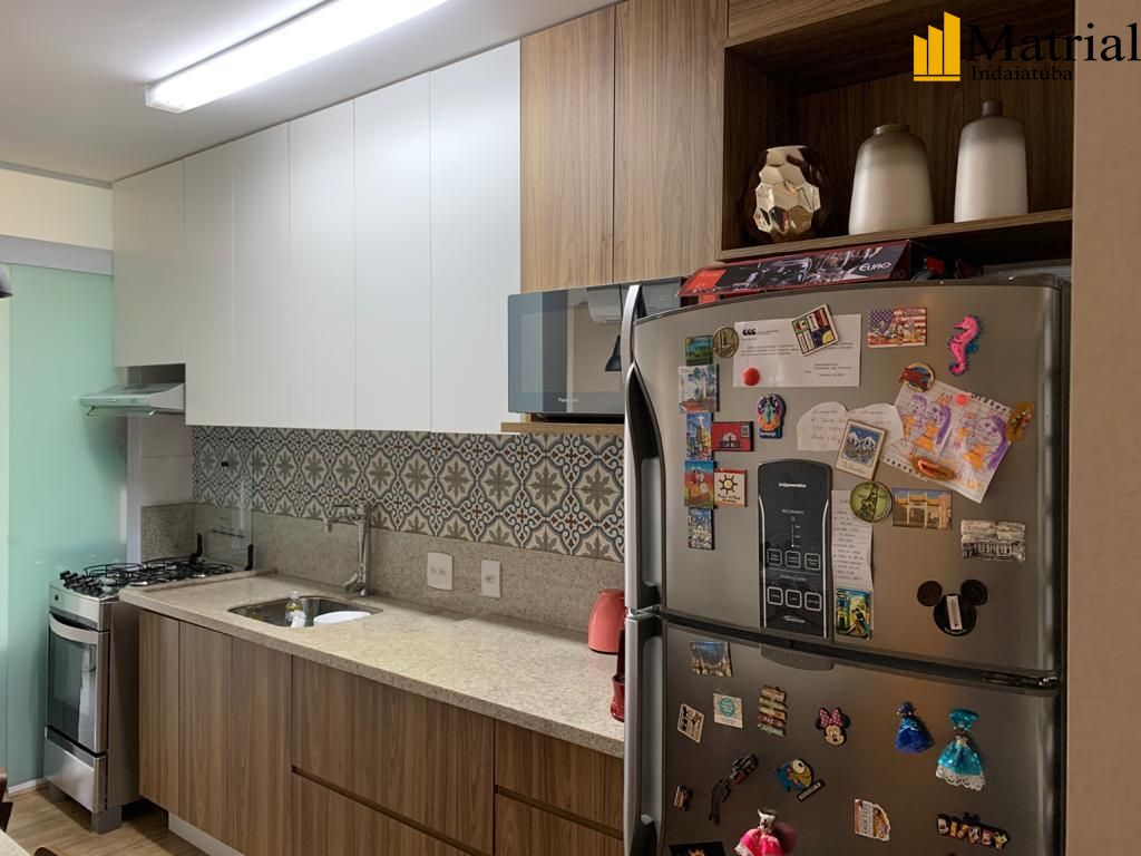 Apartamento à venda com 3 quartos, 85m² - Foto 13