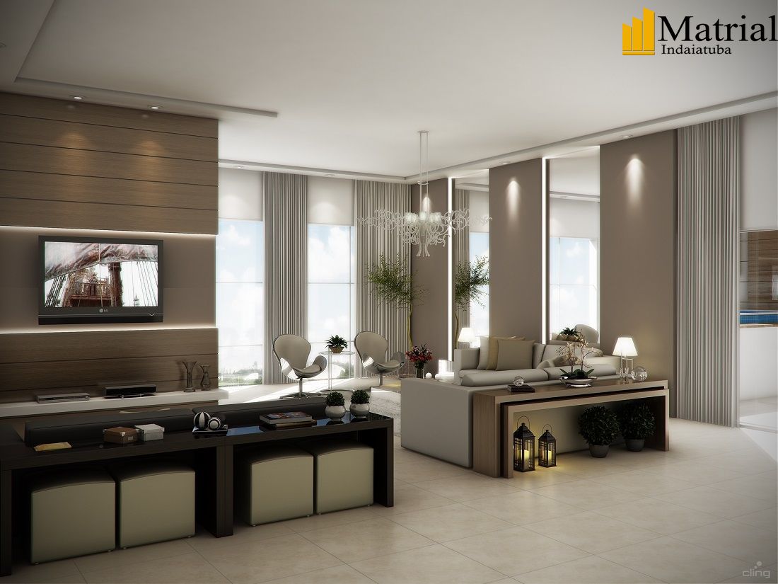 Apartamento, 3 quartos, 287 m² - Foto 7