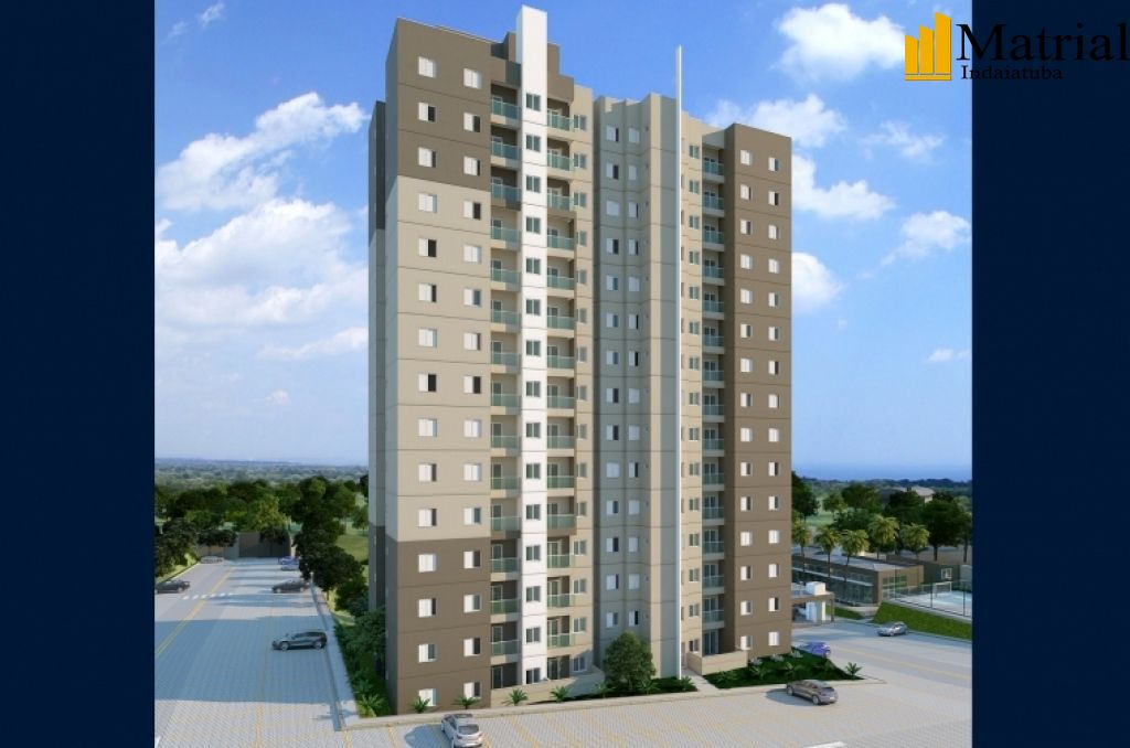 Apartamento, 3 quartos, 70 m² - Foto 2