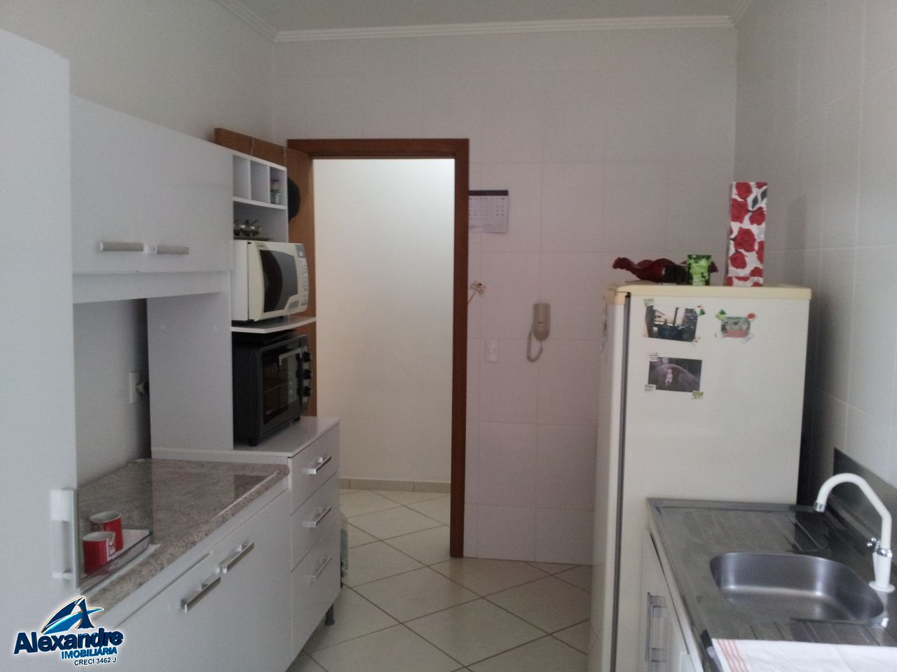 Apartamento à venda com 3 quartos, 84m² - Foto 18