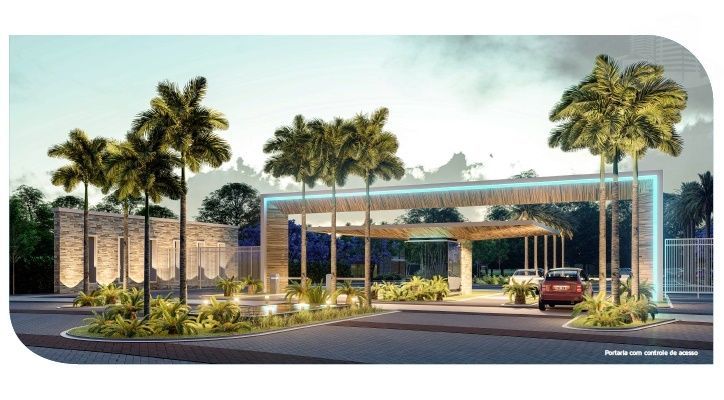 Terreno, 362 m² - Foto 1