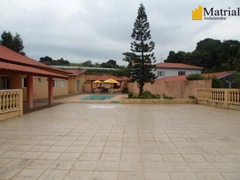 Fazenda à venda com 3 quartos, 817m² - Foto 1