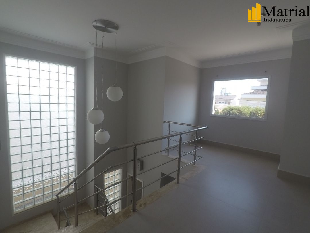 Sobrado, 4 quartos, 370 m² - Foto 16