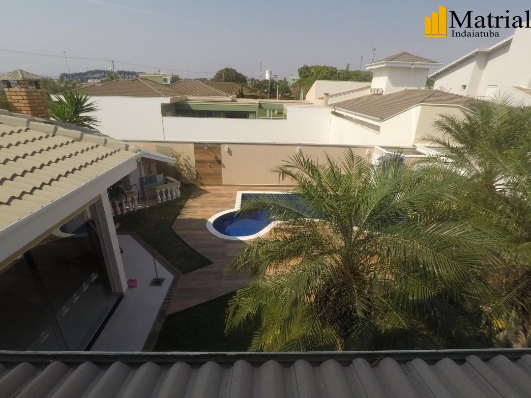 Sobrado, 4 quartos, 370 m² - Foto 31