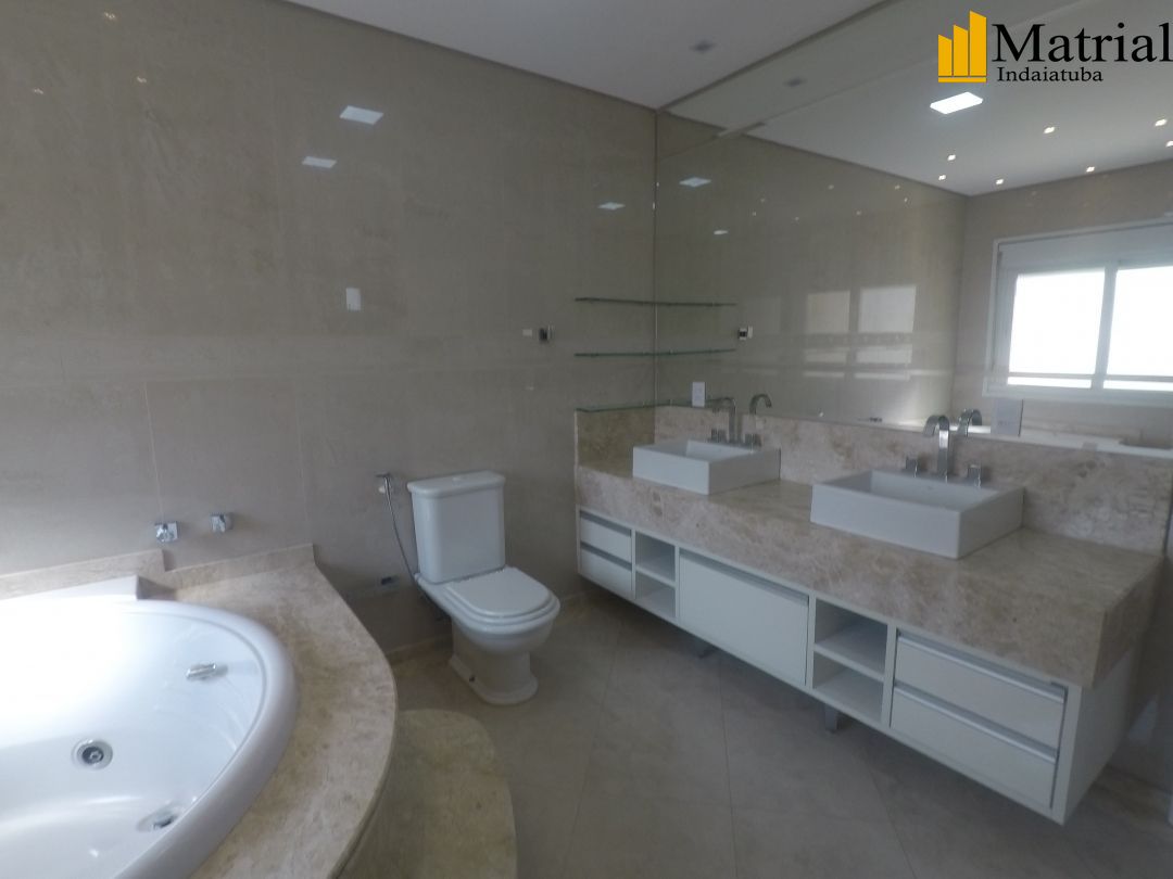 Sobrado, 4 quartos, 370 m² - Foto 20