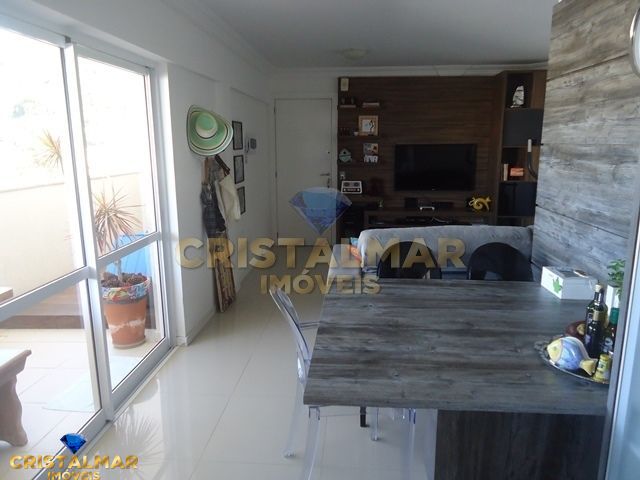 Cobertura, 3 quartos, 165 m² - Foto 12