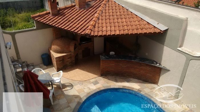 Sobrado à venda com 4 quartos, 259m² - Foto 18