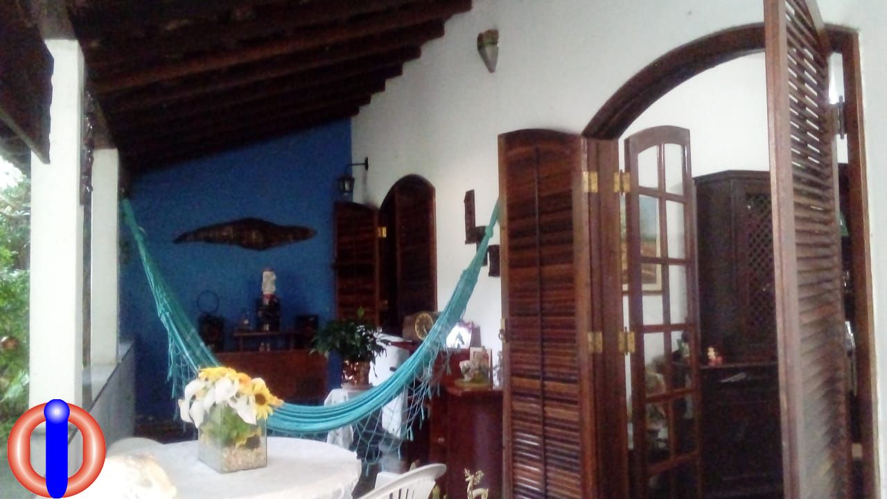 Casa, 3 quartos, 380 m² - Foto 1