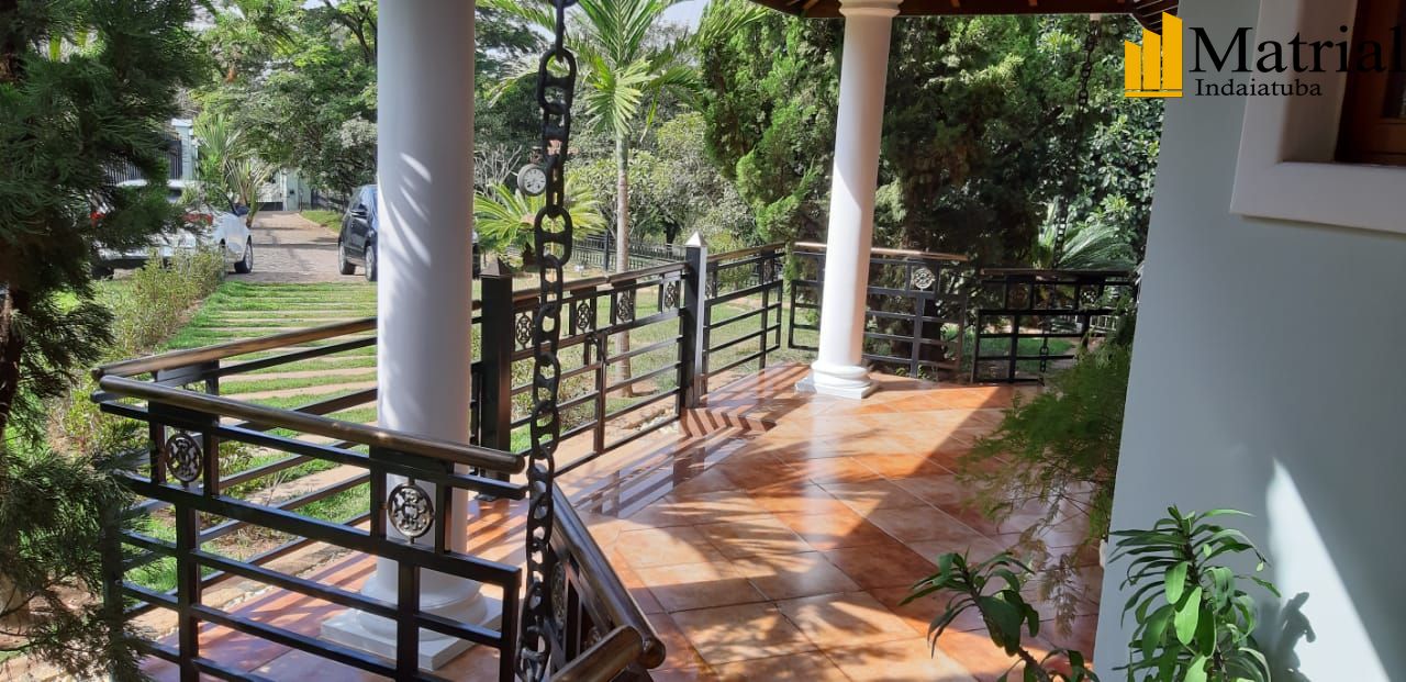 Chácara, 4 quartos, 12 hectares - Foto 12