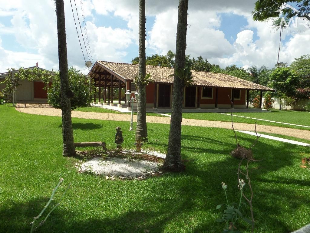 Casa de Condomínio à venda com 3 quartos, 303m² - Foto 2