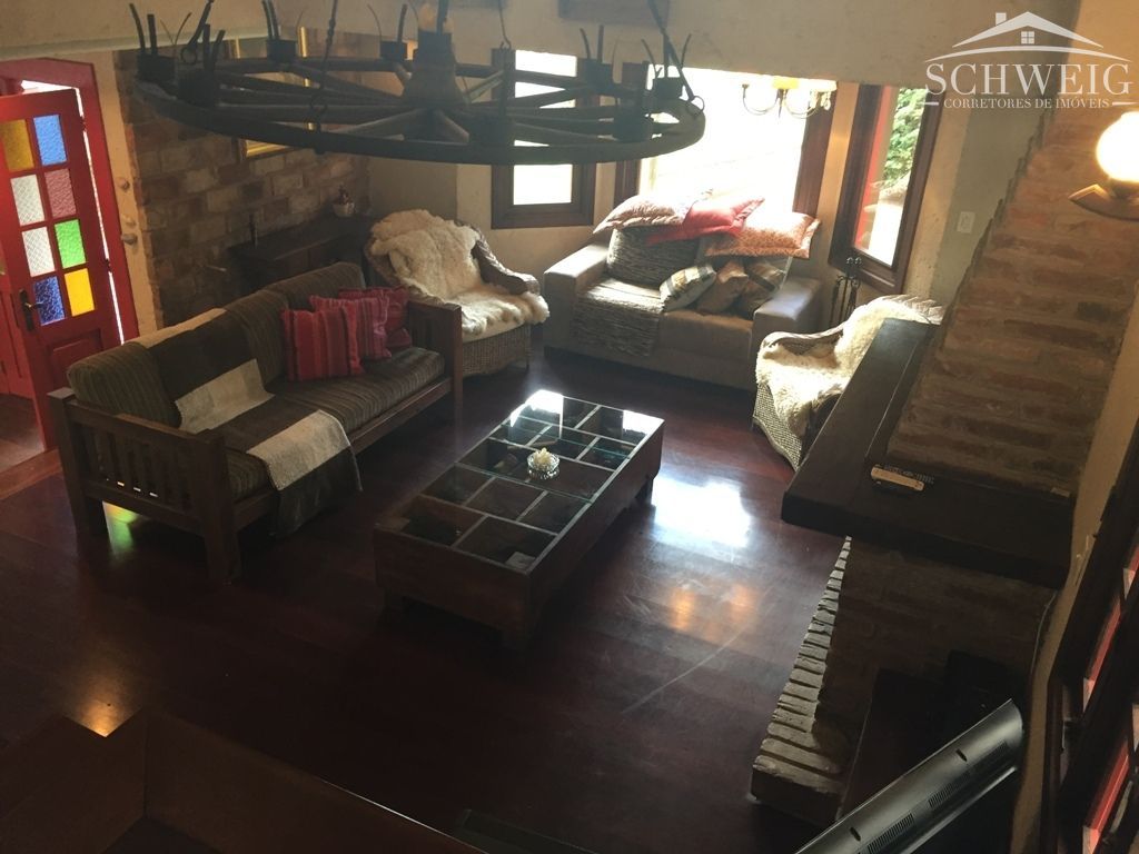 Casa, 3 quartos, 390 m² - Foto 18