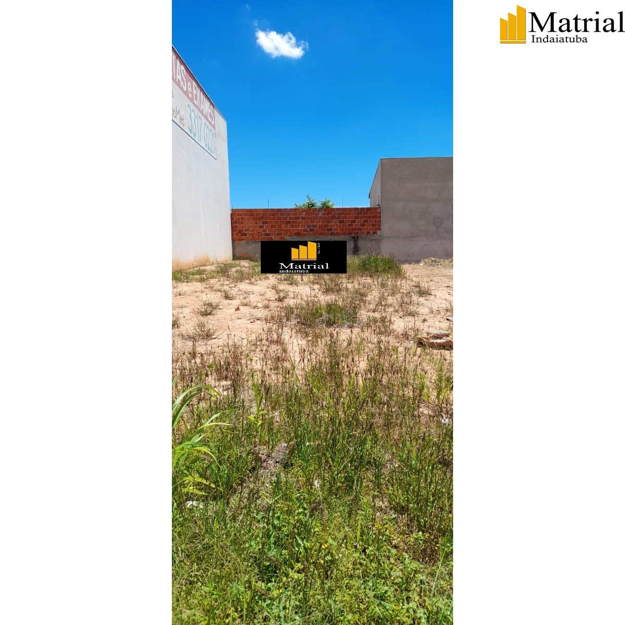 Terreno, 150 m² - Foto 1