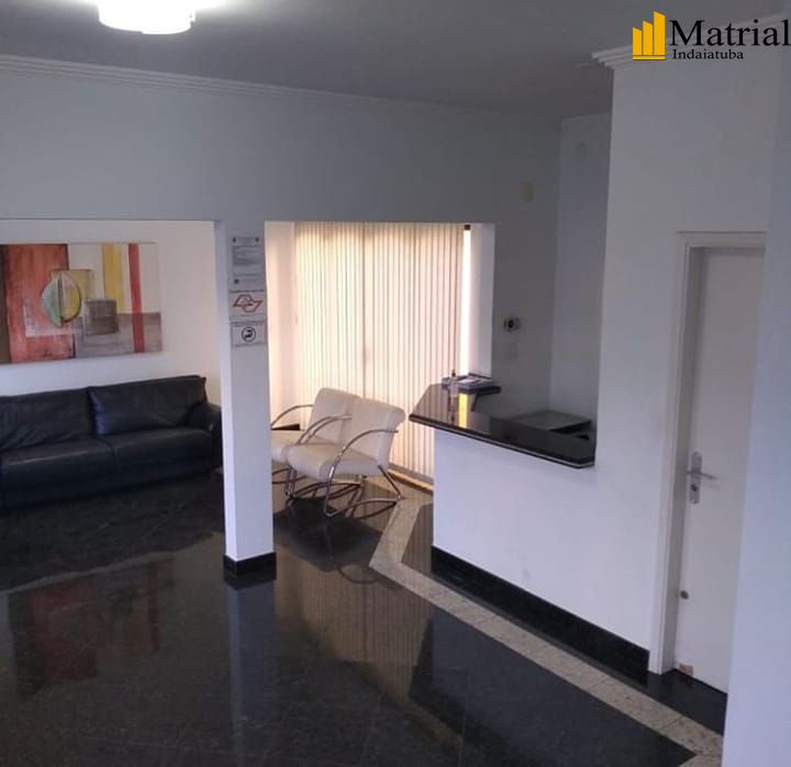 Conjunto Comercial-Sala à venda com 8 quartos, 318m² - Foto 4