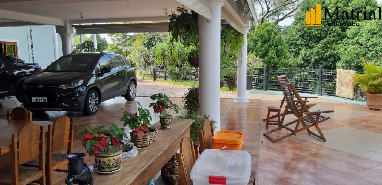 Chácara, 4 quartos, 12 hectares - Foto 2