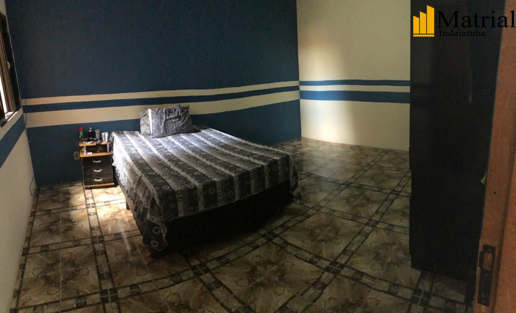 Sobrado à venda com 4 quartos, 125m² - Foto 13