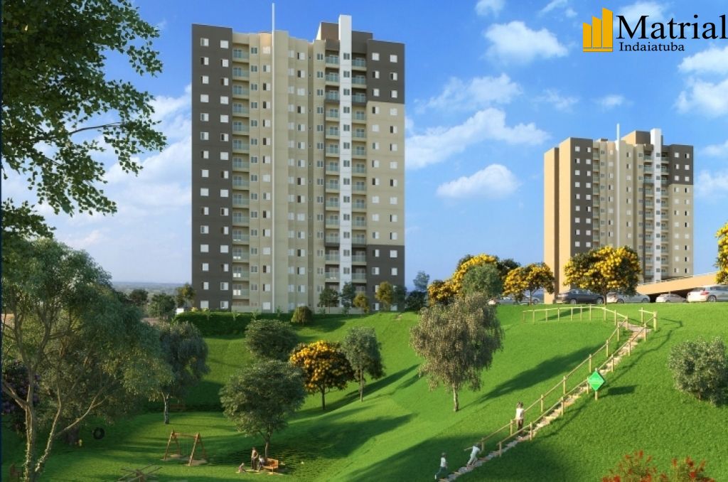 Apartamento, 3 quartos, 65 m² - Foto 2