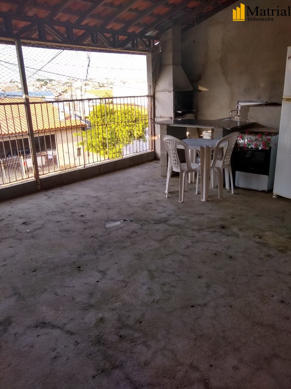 Sobrado à venda com 3 quartos, 150m² - Foto 17