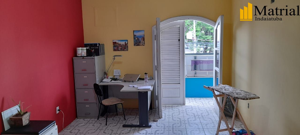 Sobrado, 3 quartos, 500 m² - Foto 22