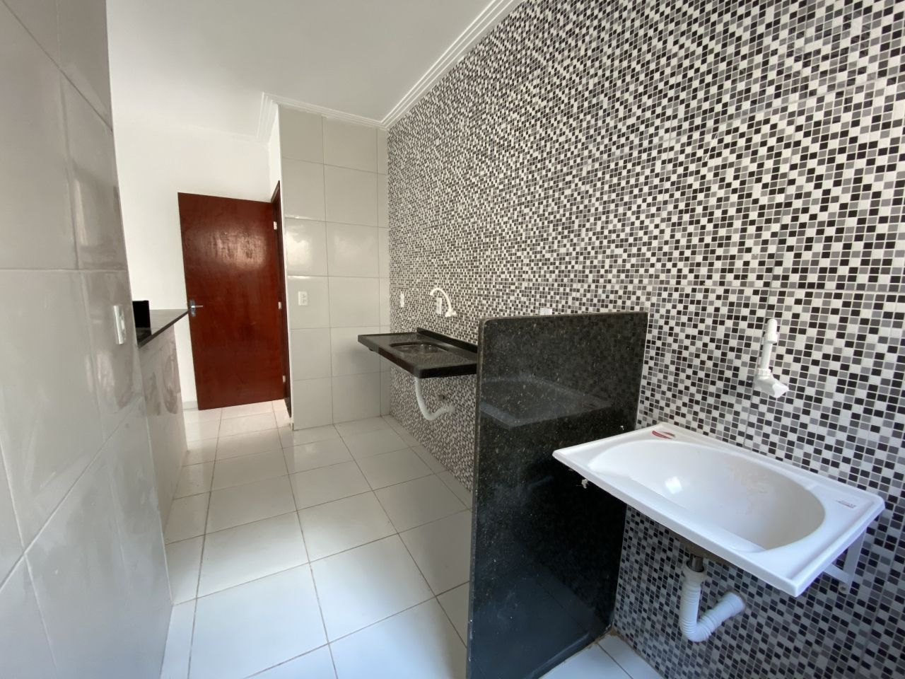 Apartamento à venda com 2 quartos, 49m² - Foto 6