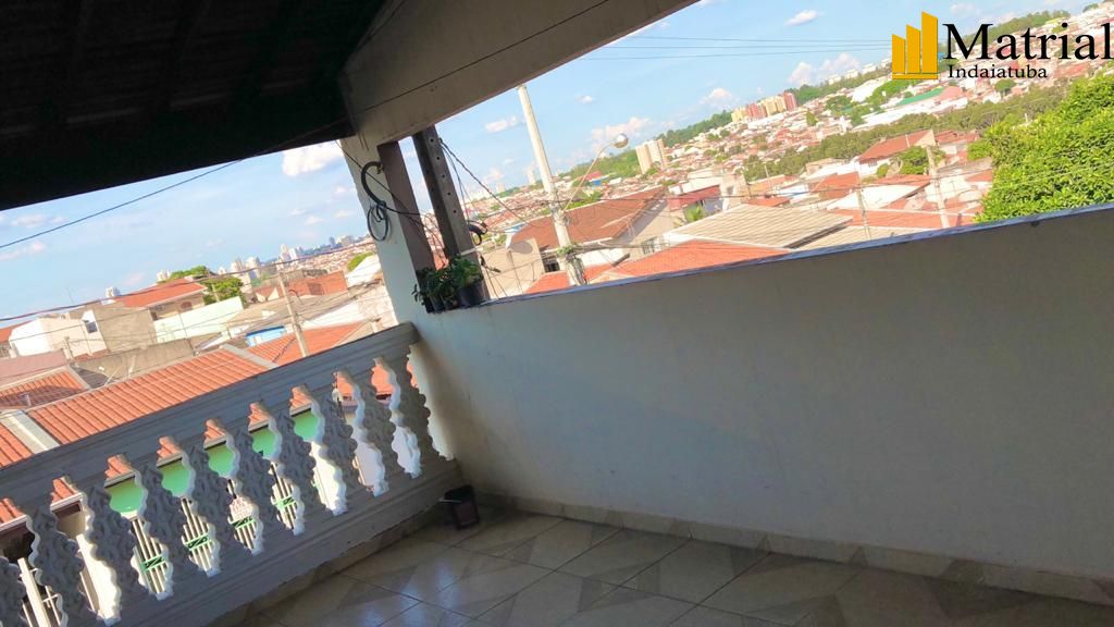 Sobrado à venda com 4 quartos, 125m² - Foto 1