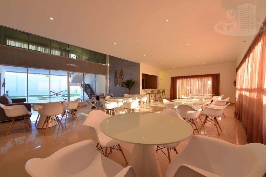 Casa de Condomínio, 4 quartos - Foto 3