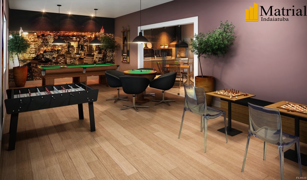 Apartamento, 2 quartos, 51 m² - Foto 13