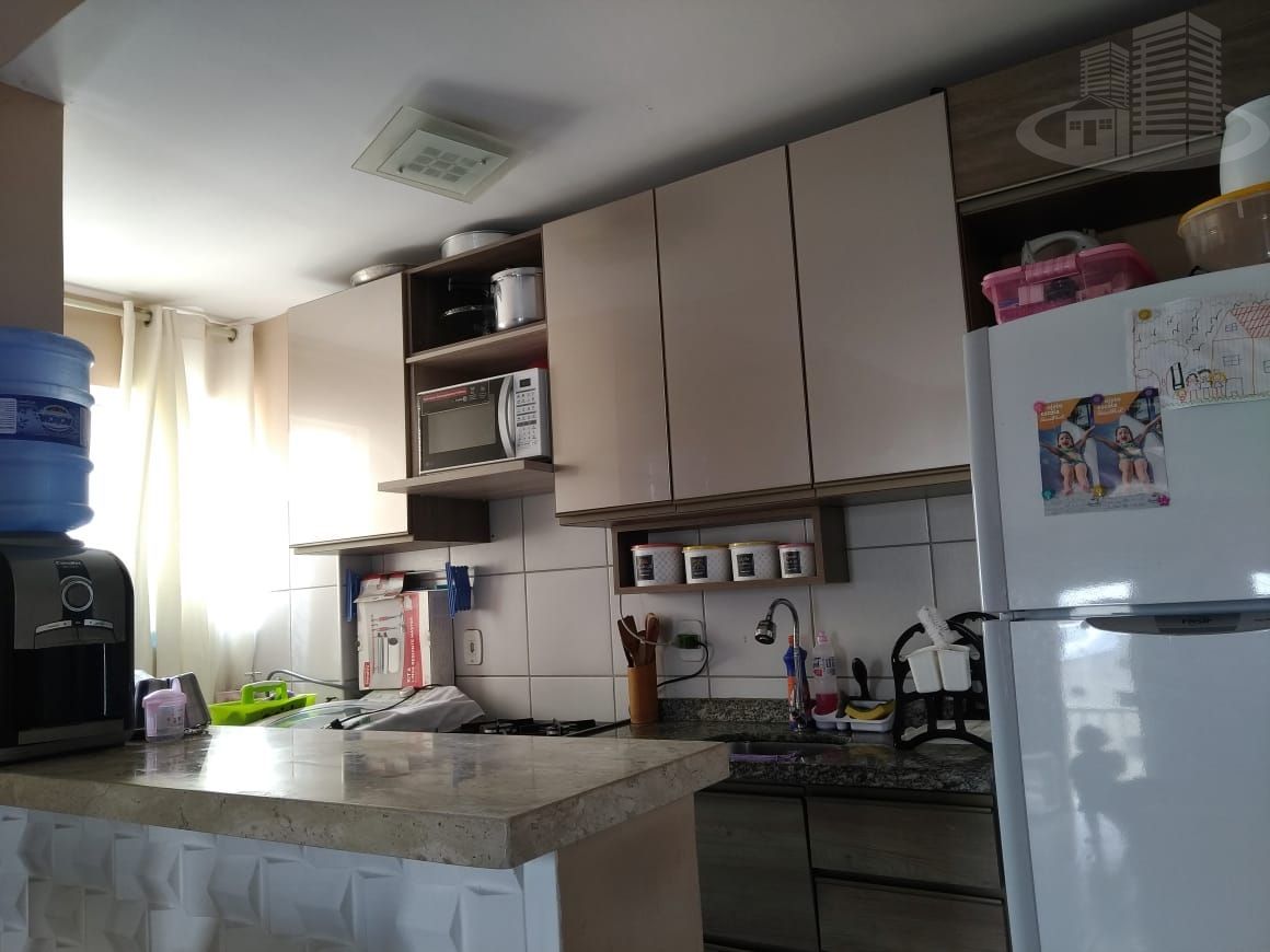 Apartamento à venda com 3 quartos, 60m² - Foto 5