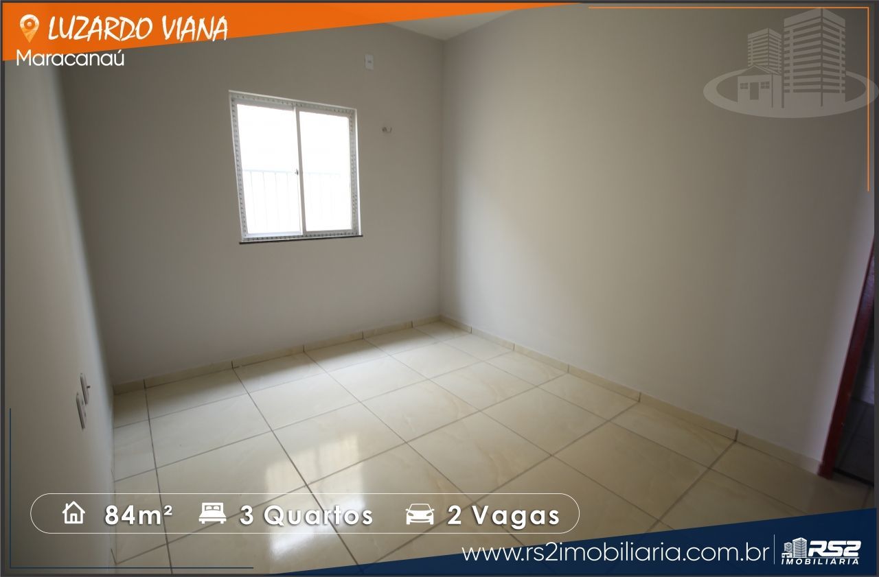 Casa, 3 quartos, 84 m² - Foto 4