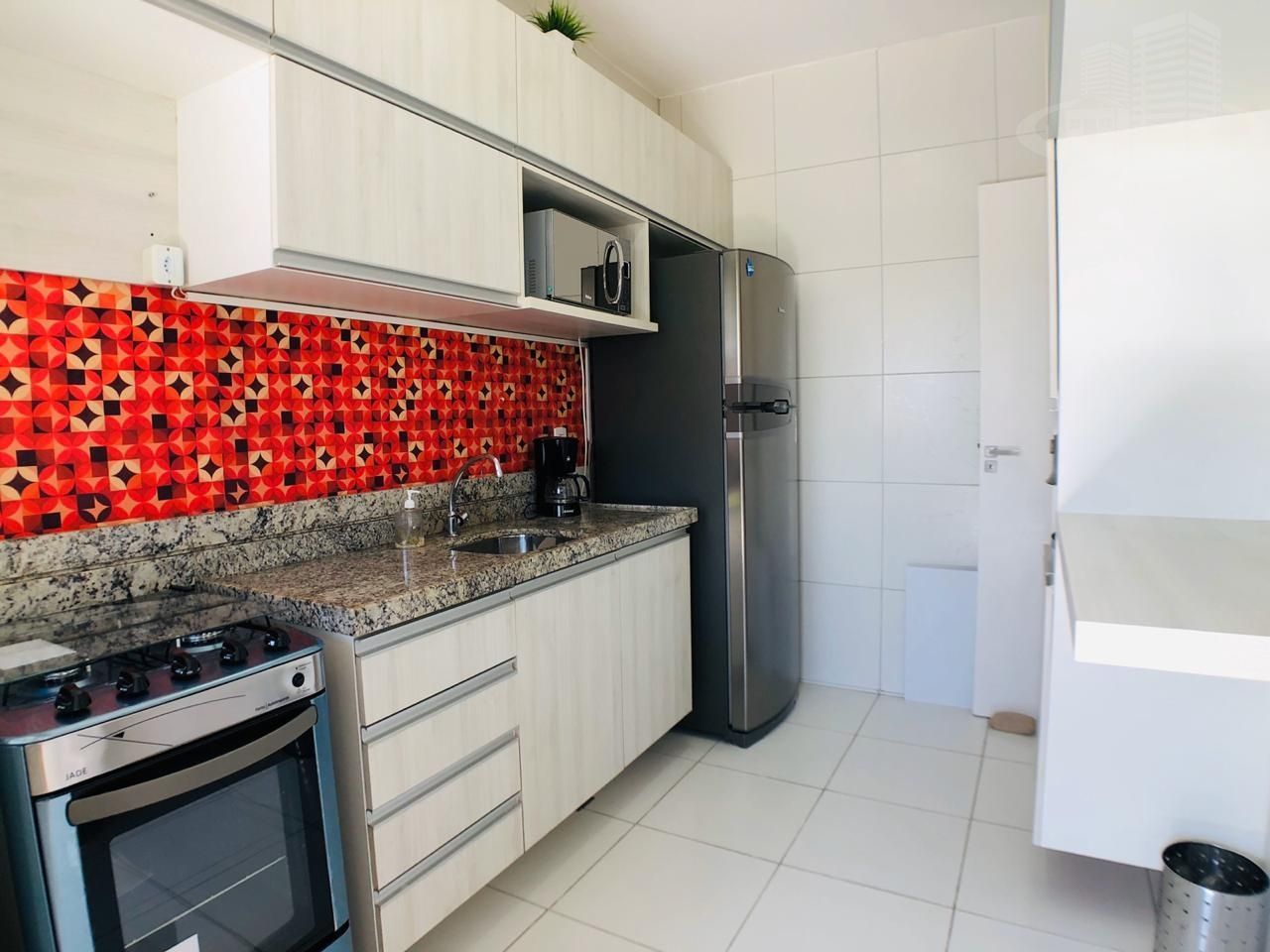 Casa de Condomínio à venda com 3 quartos, 91m² - Foto 5