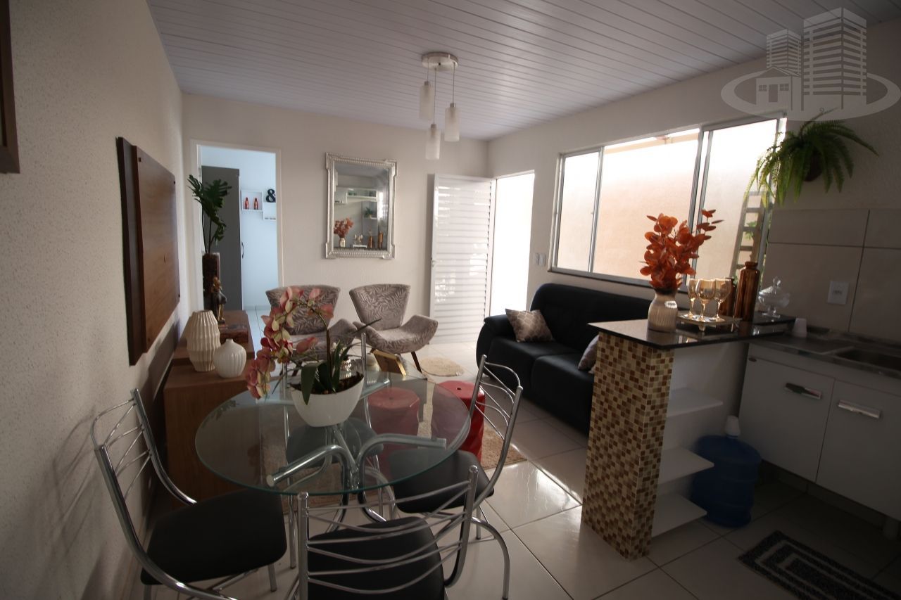 Casa, 2 quartos, 55 m² - Foto 8