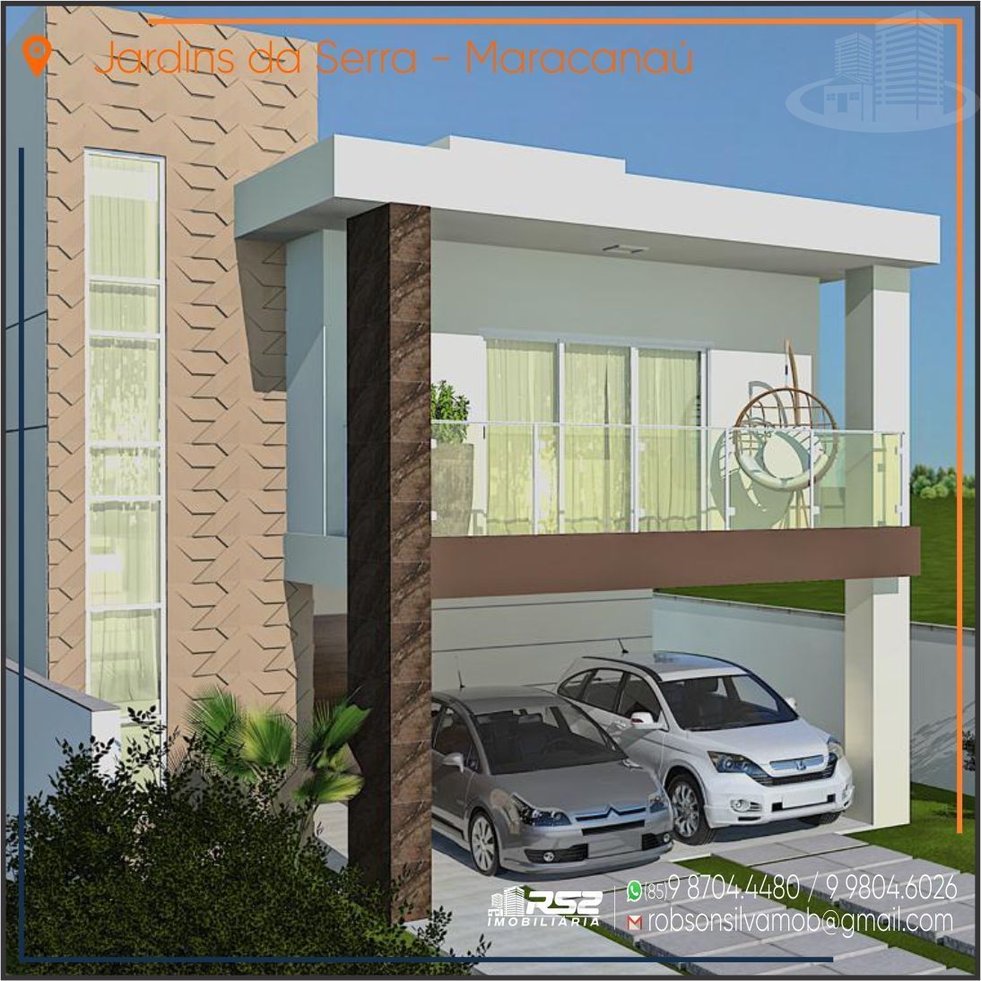 Casa de Condomínio à venda com 3 quartos, 178m² - Foto 6