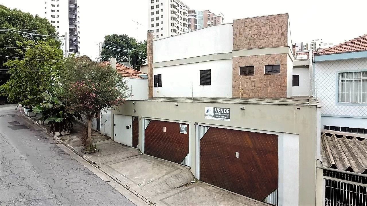 Loja-Salão à venda com 6 quartos, 284m² - Foto 1