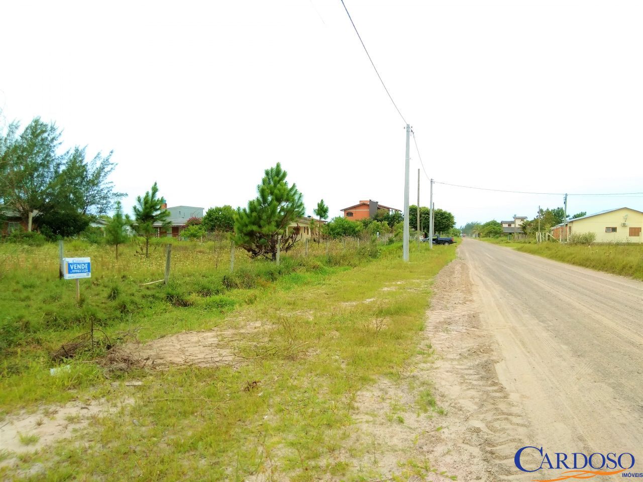 Terreno/Lote à venda  no Rondinha Nova - Arroio do Sal, RS. Imóveis