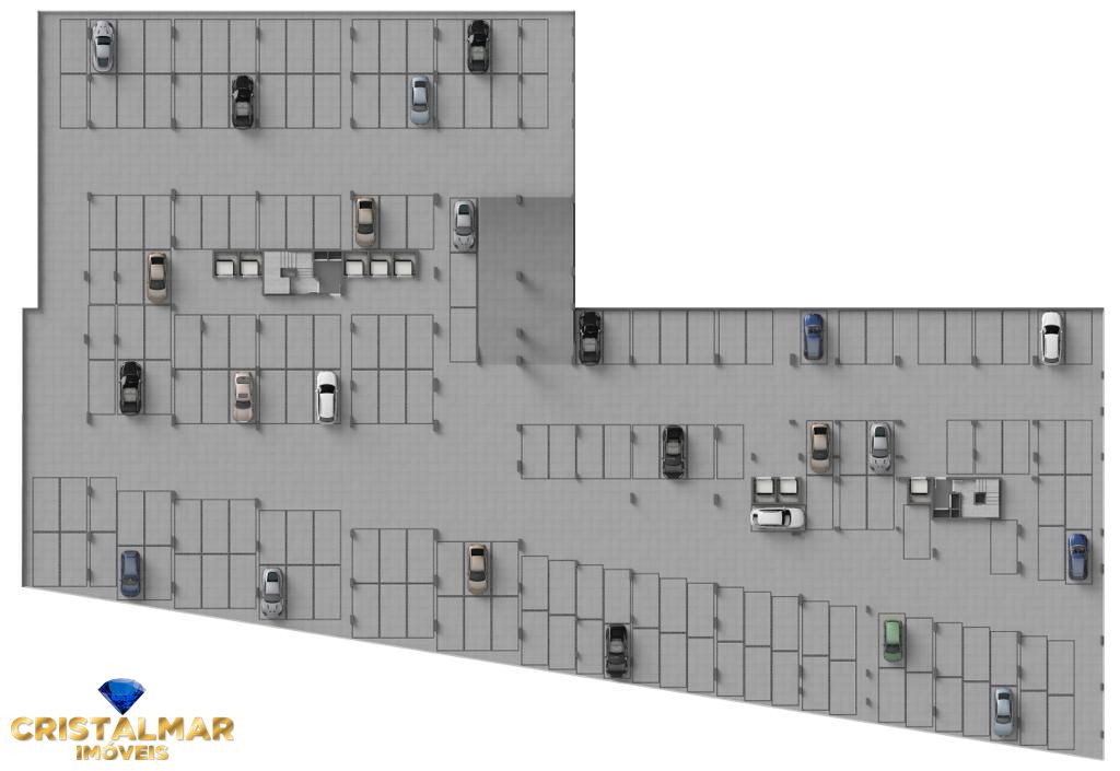 Apartamento, 2 quartos, 77 m² - Foto 8